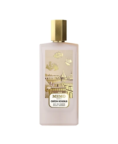 Memo Paris Odeon Rosebud Eau de Parfum Spray, 2.5 oz.