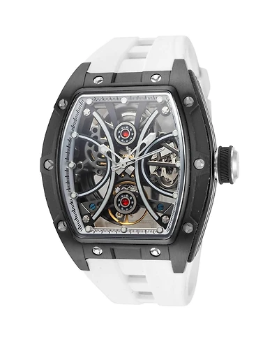 Invicta Men's 69525 S1 Rally Automatic A17J Dial Watch