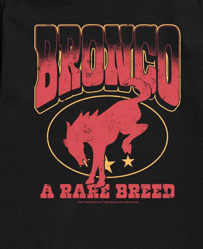 Ford Bronco Rare Breed Youth Boys' 8-20 Short-Sleeve Graphic T-Shirt