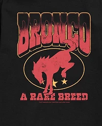 Ford Bronco Rare Breed Youth Boys' 8-20 Short-Sleeve Graphic T-Shirt