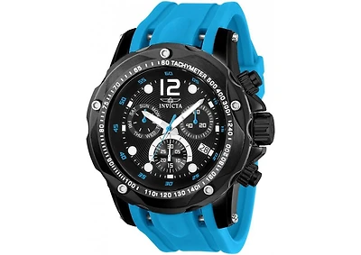 Invicta Men's Speedway Quartz Chronograph Dial Watch