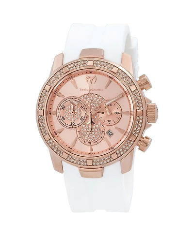 Technomarine Men's Tm- UF6 Quartz Dial Watch