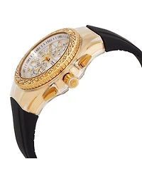 Technomarine Men's Tm-117002 Cruise Glitz Quartz Dial Watch
