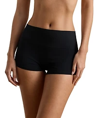 Lauren Ralph Women's Seamless High-Rise Boyshorts