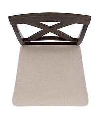 Safavieh Alanda Counter Chair