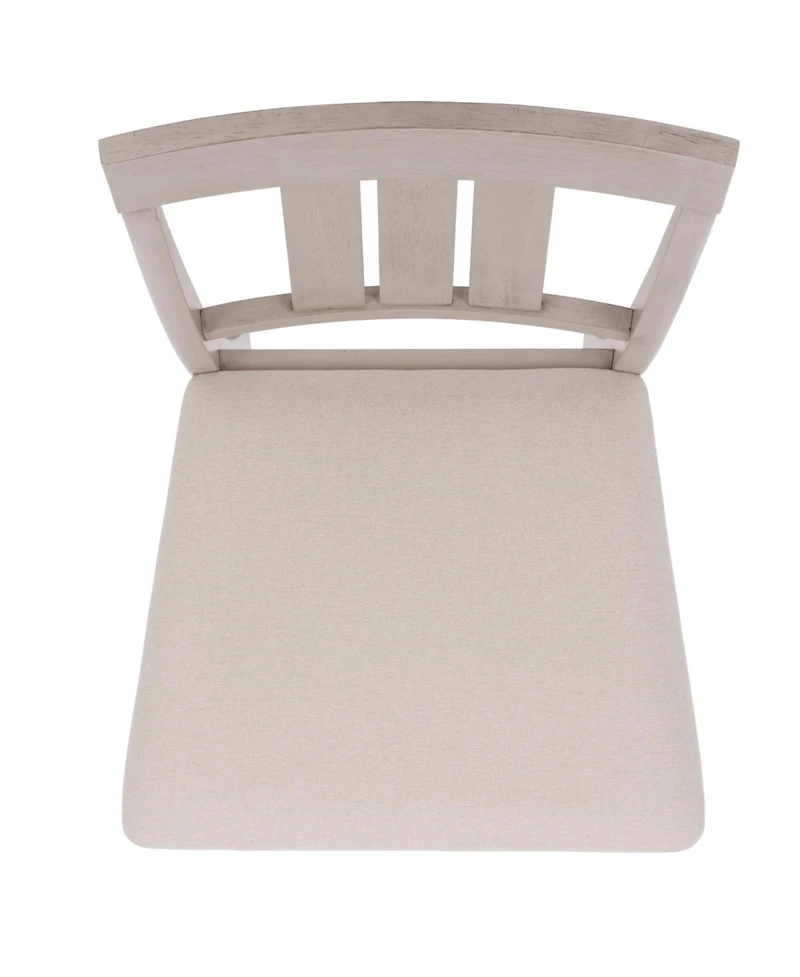 Safavieh Portside Dining Chair