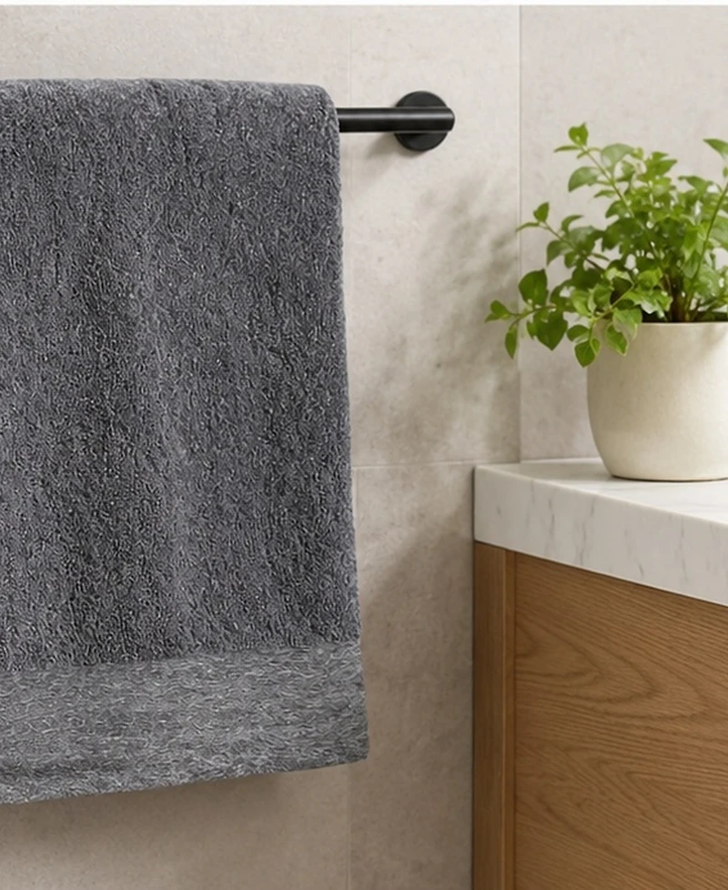 BedVoyage Luxury Viscose from Bamboo 2-Piece Hand Towel Set