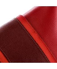 Pre-Owned HERMES H Passant Clutch Shoulder Bag Evercolor