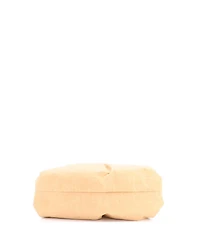 Pre-Owned Bottega Veneta Medium The Shoulder Pouch Kraft Paper