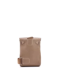 Pre-Owned Hermes Pm Hac a Dos Backpack Togo