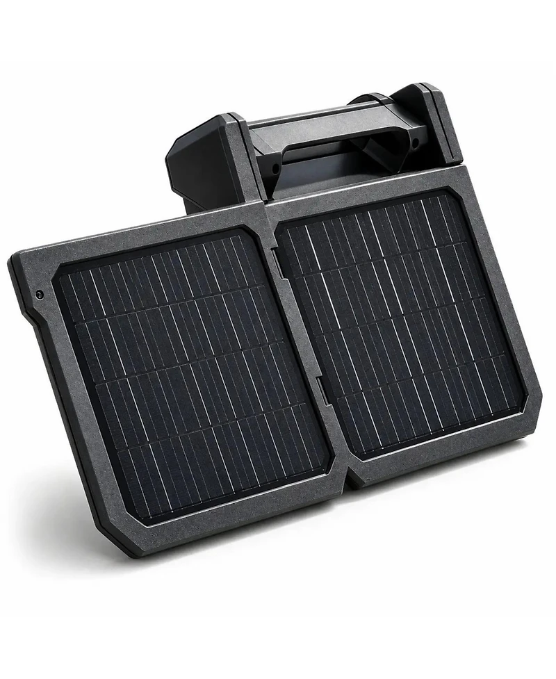 Ayamaya Portable Solar Camping Fan with Led Lantern and 26000mAh Power Bank