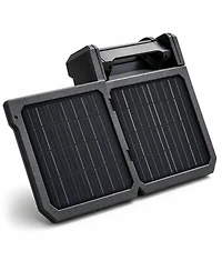 Ayamaya Portable Solar Camping Fan with Led Lantern and 26000mAh Power Bank
