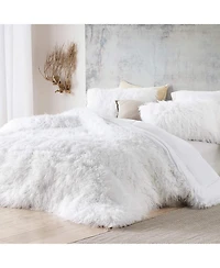 Coma Inducer The Bare Himalayan Yeti Oversized Comforter