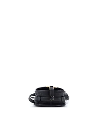 Pre-Owned Chloe Mini Marcie Crossbody Bag Leather
