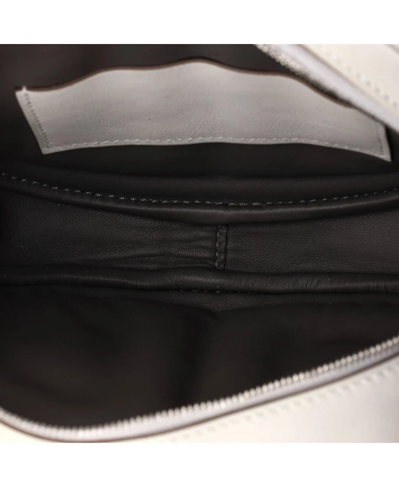 Pre-Owned HERMES In-The-Loop Belt Bag Verso Swift