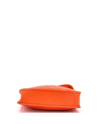 Pre-Owned HERMES Pm Evelyne Bag Gen I Epsom