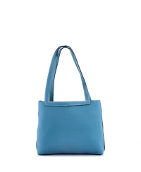 Pre-Owned HERMES 31 Cabasellier Tote Clemence