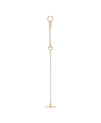 Pre-Owned HERMES Clou de Forge Chain Bracelet