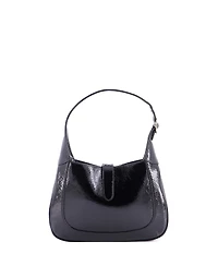 Pre-Owned Gucci Small Jackie 1961 Hobo Patent