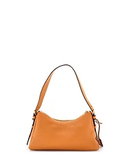 Pre-Owned Prada Medium Aimee Shoulder Bag Leather