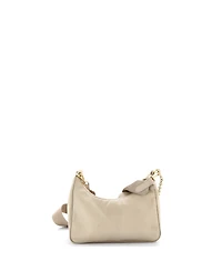 Pre-Owned Prada Small Re-Edition 2005 Shoulder Bag Tessuto