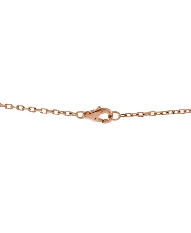 Pre-Owned Cartier Trinity Pendant Necklace
