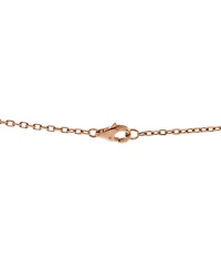 Pre-Owned Cartier Trinity Pendant Necklace