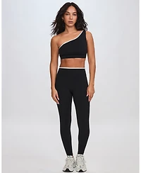 Rebody Active Women's ReLuxe Isola High Rise Legging