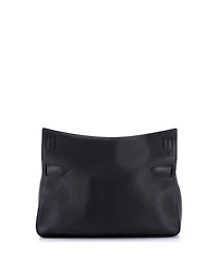 Pre-Owned HERMES Jypsiere Bag Clemence
