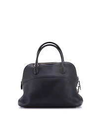 Pre-Owned HERMES Bolide Bag Clemence