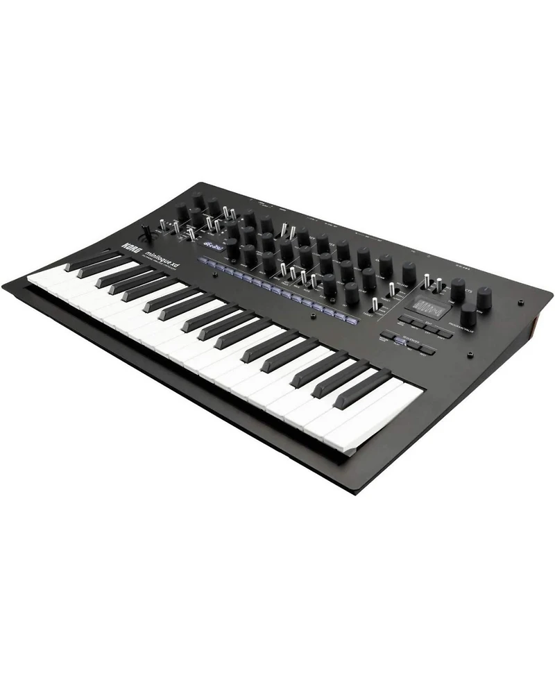 Korg minilogue xd Polyphonic Analog Synthesizer