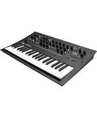Korg minilogue xd Polyphonic Analog Synthesizer