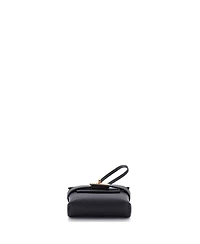 Pre-Owned Hermes Kellyfestival Bag Charm Swift
