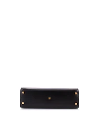 Pre-Owned Saint Laurent Small Manhattan Tote Leather