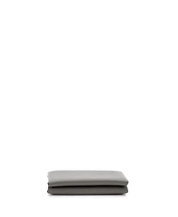 Pre-Owned HERMES Calvi Duo Card Holder Evercolor
