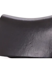 Pre-Owned Saint Laurent Small Elise Shoulder Bag Leather