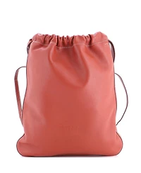 Pre-Owned HERMES Bridado Backpack Evercolor