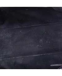 Pre-Owned Saint Laurent Medium Manhattan Tote Leather