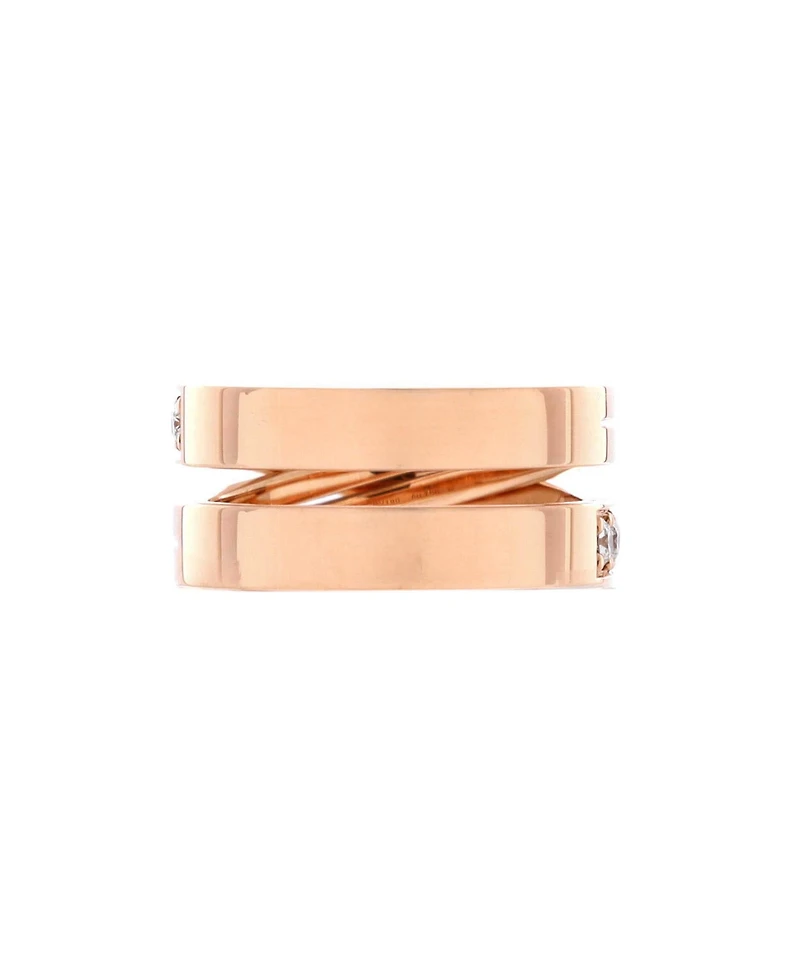 Pre-Owned Cartier Etincelle de Cartier Crossover Ring