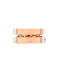 Pre-Owned Cartier Etincelle de Cartier Crossover Ring