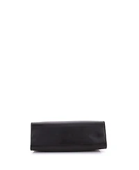 Pre-Owned Gucci Small Nymphaea Top Handle Bag Leather