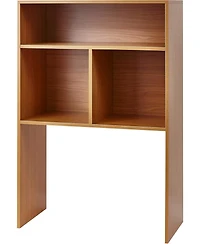 DormCo Yak About It Extra Depth Cube Dorm Desk Bookshelf