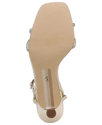 Sam Edelman Women's Presley Glam Strappy Sandals