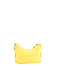Pre-Owned Prada Small Re-Edition 2005 Shoulder Bag Saffiano Leather