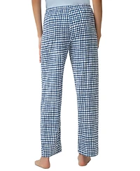 Hue Women's Good Time Gingham Pants