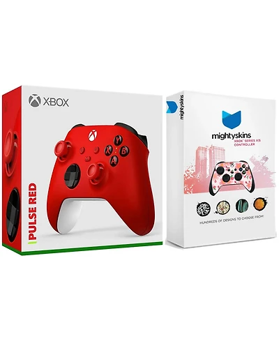 Microsoft Xbox Wireless Controller for Series X, Series S