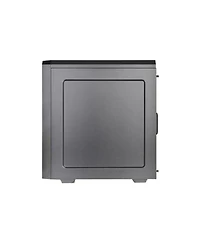 Thermaltake V100 Perforated Atx Mid-Tower Chassis