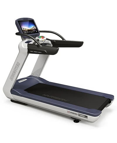 Harison Discover Commercial Treadmill, Running Machine for Gyms and Home Use (Hrm-T3600)