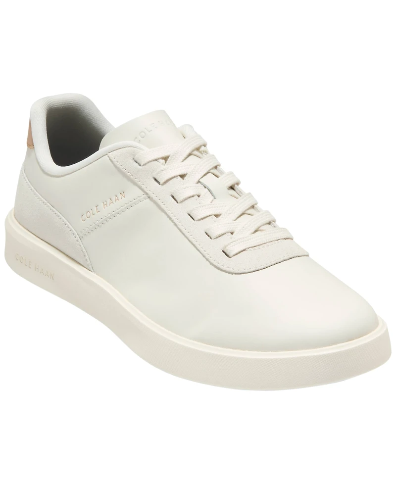 Cole Haan Men's Grand Crosscourt Packaway Sneakers