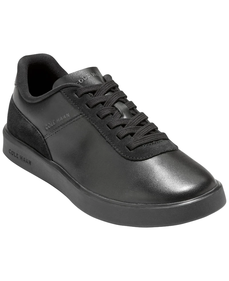 Cole Haan Men's Grand Crosscourt Champix Round Toe Sneakers